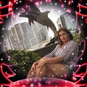 Meet your Posher, Carmencita